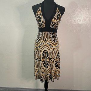 EnFocus Studio Backless Dress